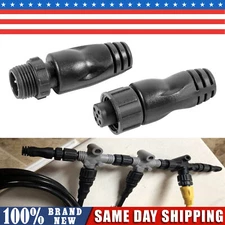 for NMEA 2000(N2k) Male/Female Terminators for Lowrance Simrad B&G Navico Garmin