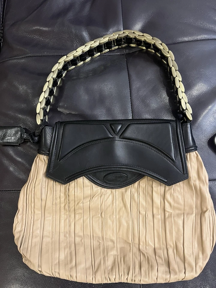 Bolso vintage Zac Posen Foto 3 de 4