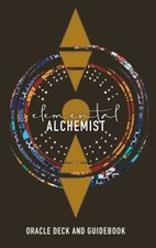 Elemental Alchemist Oracle Deck and Guidebook by