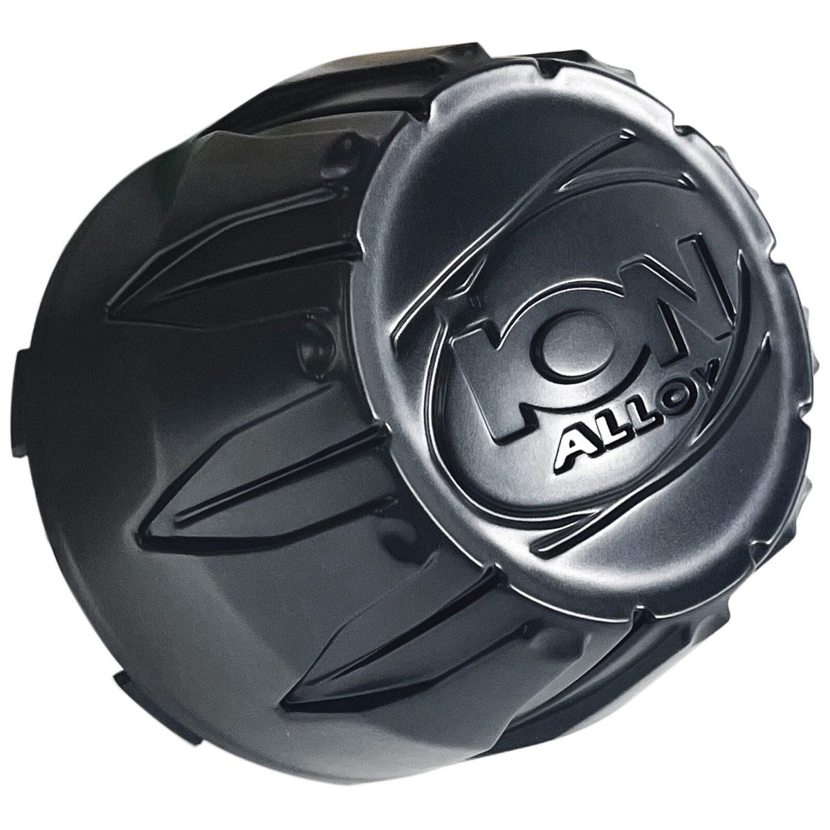 ION Alloy Wheels C101712-CAP C10141 C101712MB C202203CB7 Matte