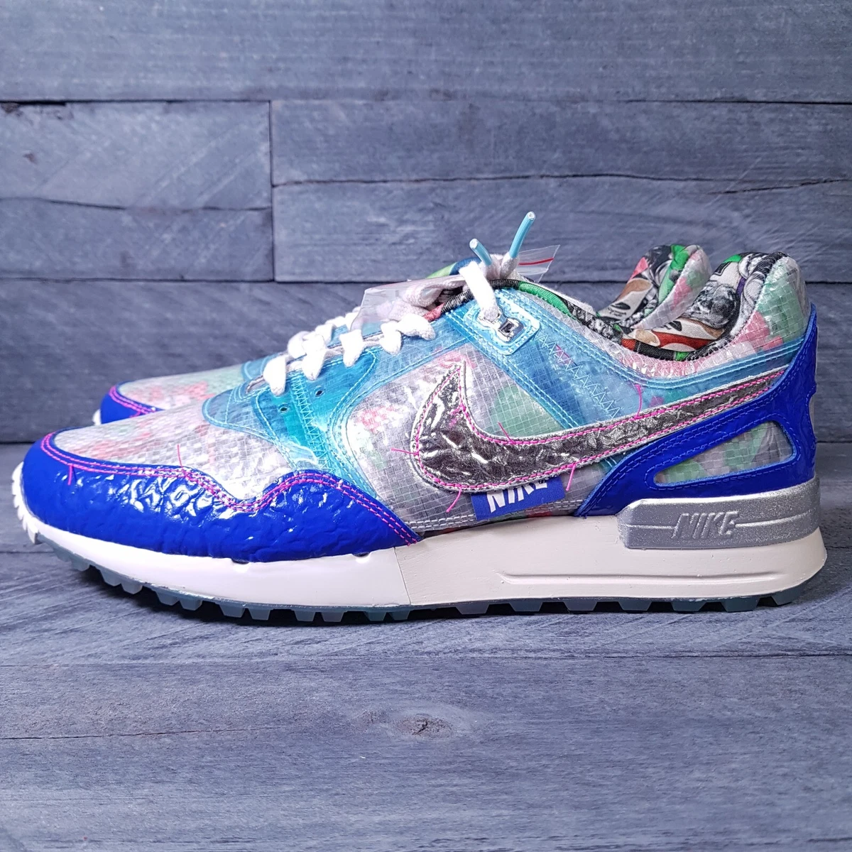 Nike Air Pegasus '89 Golf NRG Phoenix Open for Sale | Authenticity