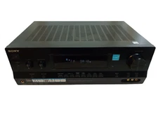 Sony STR-DH700 7ch Dolby DTS HDMI Digital A/V Control Center Receiver | Works