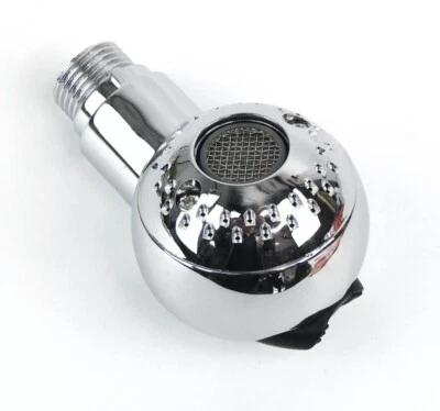 BEAUTY ZONE SPA PEDICURE CHAIR SPRAYER HEAD SHOWER SALON SHAMPOO BOWL SINK BASI REPLACEMENT