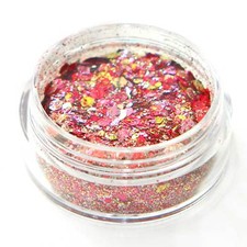 Acheter 3 Obtenez 3 Gratuit Biodégradables Cosmétique Paillettes Bio Fêtes Gros