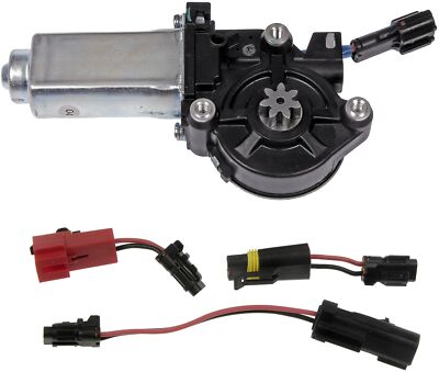 DORMAN 742-314 WIN LIFT MTR JEEP 93-98