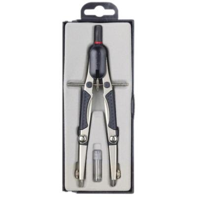 rotring Schnellverstell-Zirkel COMPACT, Länge: 170 mm