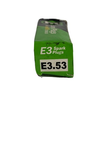 NEW E3.53 Spark Plug - Picture 4 of 5