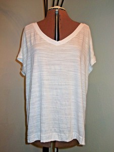 lane bryant white blouse