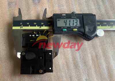 CAPAX-03 MOD:35-83 MOD 35 83 Switch 7(7)A 250V AC 5E4 ADJ FOR 230V
