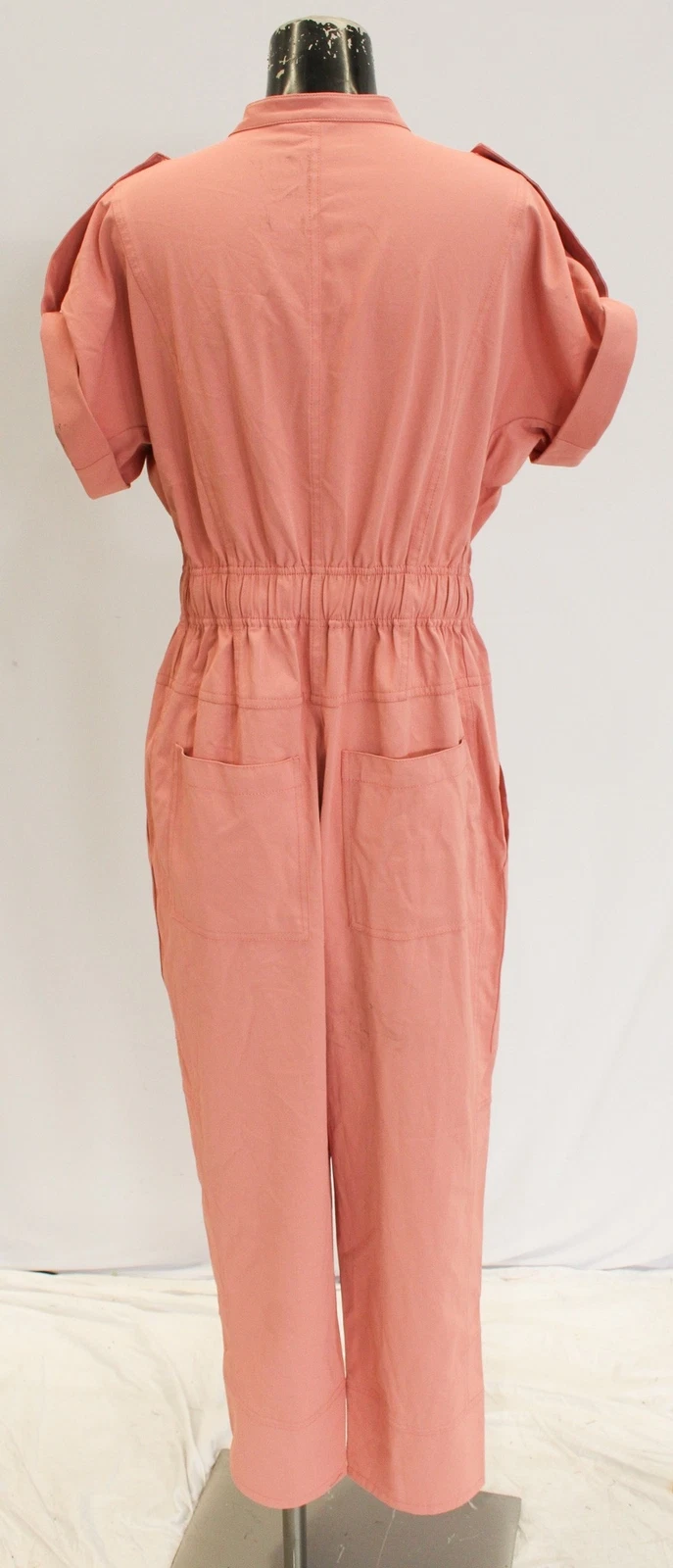 sweaty-betty short sleeve blake twill 