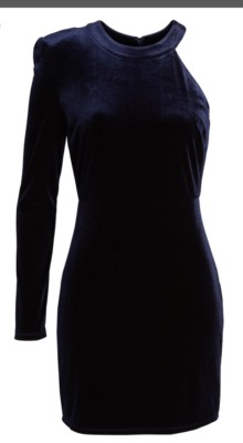 white midi dress elegant ROVE Midi Dress - Back Ties