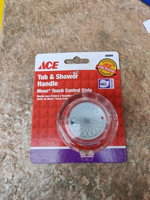 Ace 48889 For Moen Touch Control Style Tub And Shower Handle