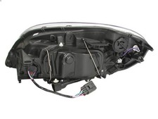 Hauptscheinwerfer TYC 20-14289-05-2 VOLVO XC60 I SUV (156) 2 2009-2012