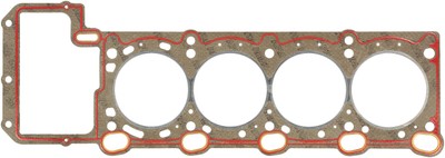 Engine Cylinder Head Gasket Left Victor Reinz For 1994-1995 BMW 540i