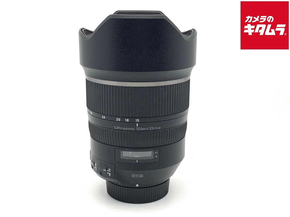 Tamron f/2.8 Camera Lenses 15-30mm Focal for sale | eBay