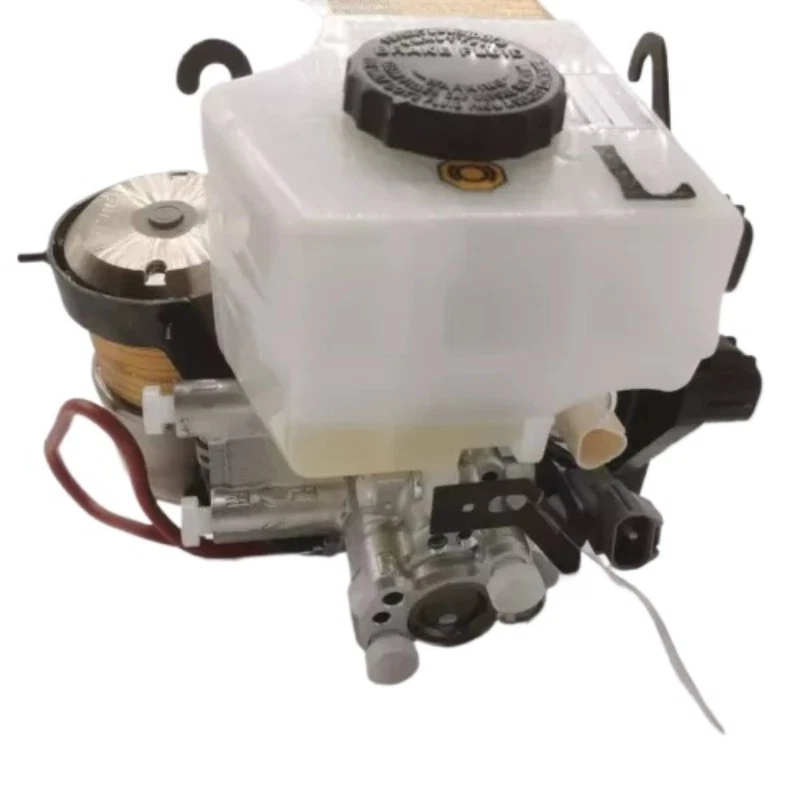 Главный цилиндр насоса ABS 47050-60081 для LEXUS GX470 Toyota 4Runner 2003-2005 - Изображение 4 из 4
