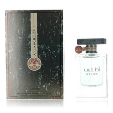 Atlas Lattafa Perfumes 香水 - 2024年のユニセックス フレグランス