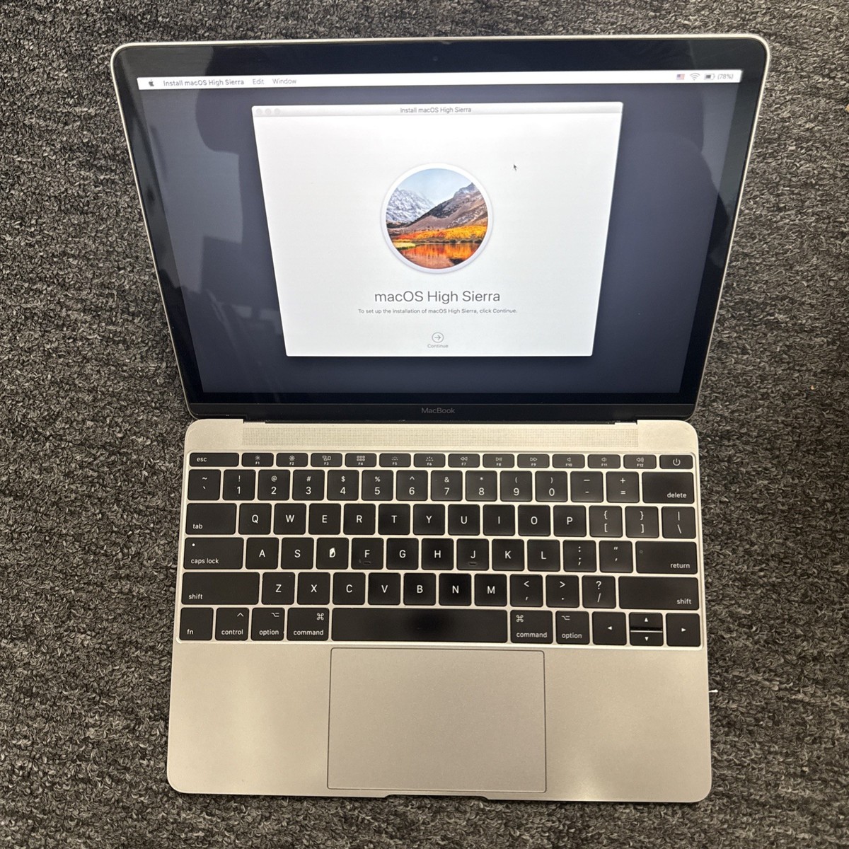 Apple 12