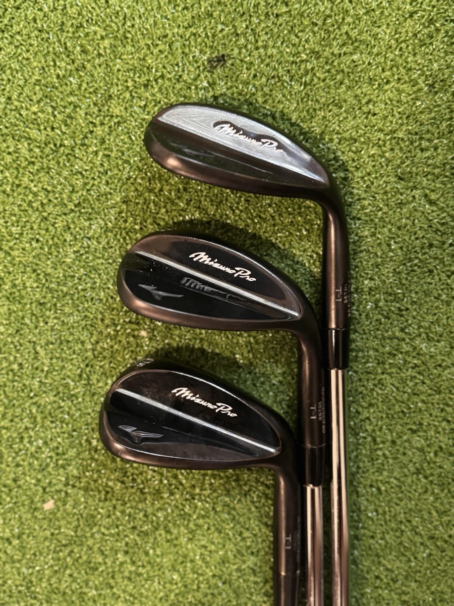 Mizuno 50 Loft Golf Clubs for sale | eBay