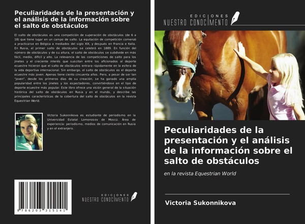 Victoria Sukonnikova | Peculiaridades De La PresentacióN Y El AnáLisis De La...-image