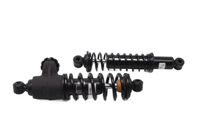 jambe de force arrière gauche Harley-Davidson Street Glide 1745 FLHX 18-18 - Photo 1/4