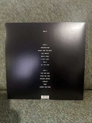 Kanye West (Ye) Bully Vinyl - SIGNED GATEFOLD 1ST BATCH | eBay
