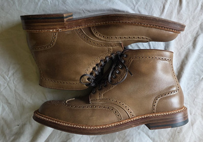 Alden 44625