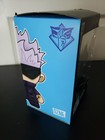 Bandai YuMe DZNR Satoru Gojo "Cursed Energy Edition" collectible plush toy — photo 6
