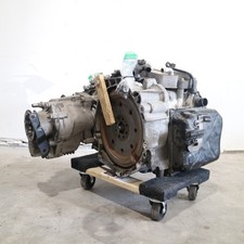 2015-2016 Audi S3 42k Miles Oem Automatic Dual Clutch Dsg Transmission Qsp Tuned
