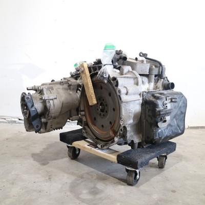 2015-2016 Audi S3 42k Miles OEM Automatic Dual Clutch DSG Transmission QSP TUNED