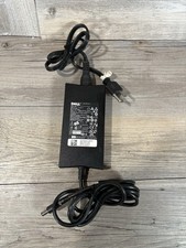 Genuine DELL 130W HA130PM190 LA130PM190 DA130PE1-00 AC Adapter Laptop Charger