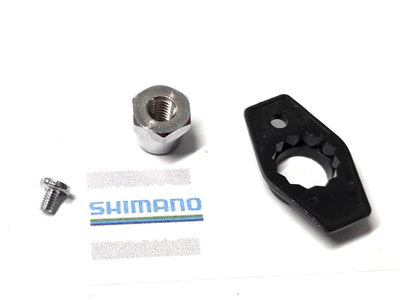Shimano TLD0207 / 102SB / Handle COMBO for Charter Special