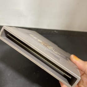 NES Friday The 13th Cartridge Only Pre-Owned