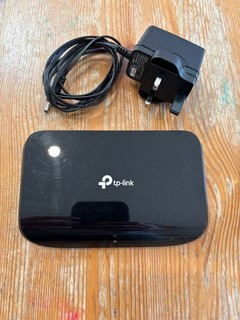 TP Link TL SG1005D 5 Port Gigabit Desktop Switch Black
