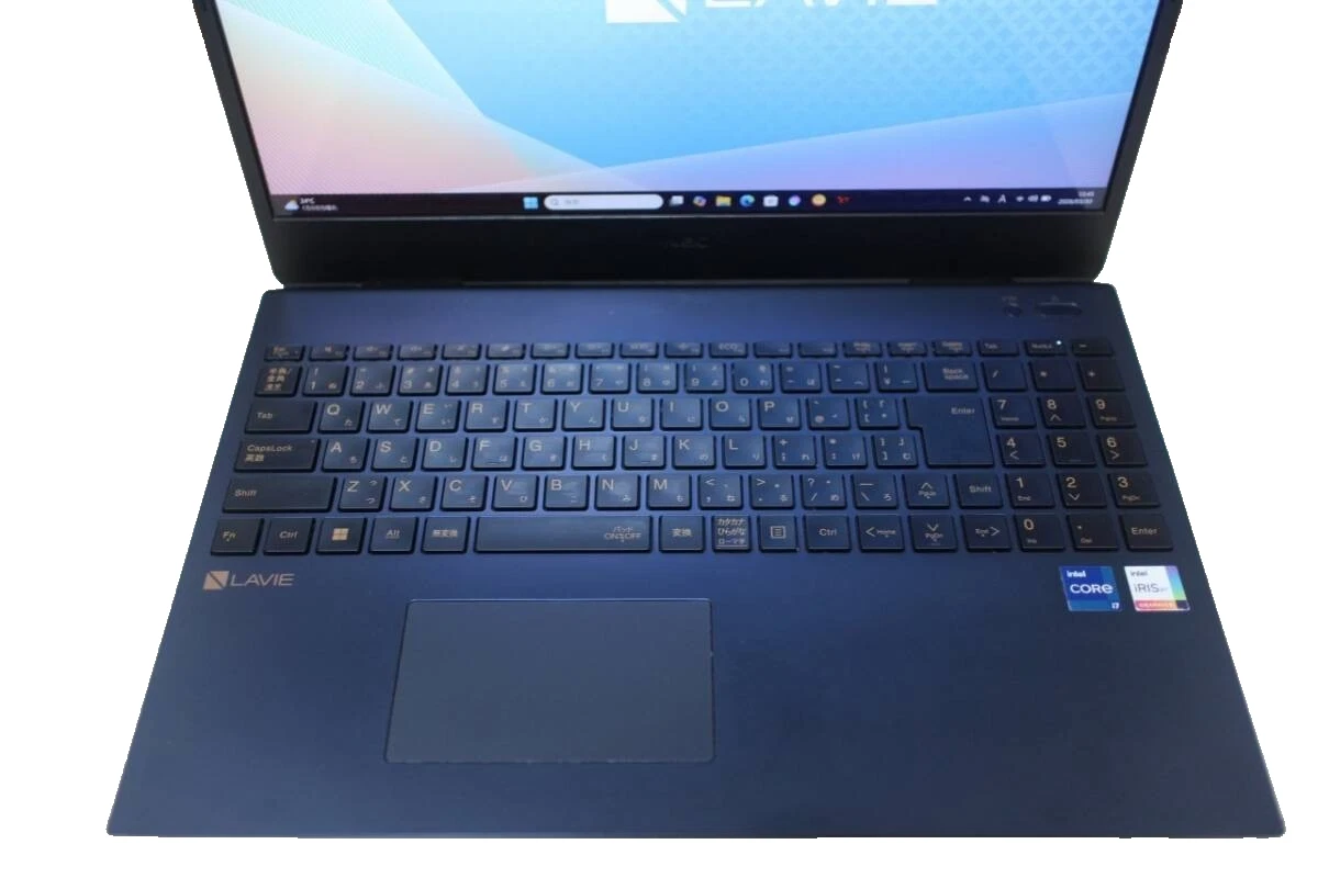 NEC Laptops and Netbooks for sale | eBay