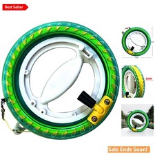 Professional 650ft Kite Line Winder with 60LBS String - Durable  Secure Flying