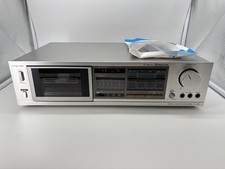 Toshiba PC-G30 Stereo Kassettendeck    voll f...
