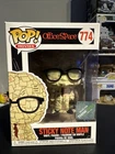 Funko Pop Movies Office Space Sticky Note Man ThinkGeek Exclusive #774