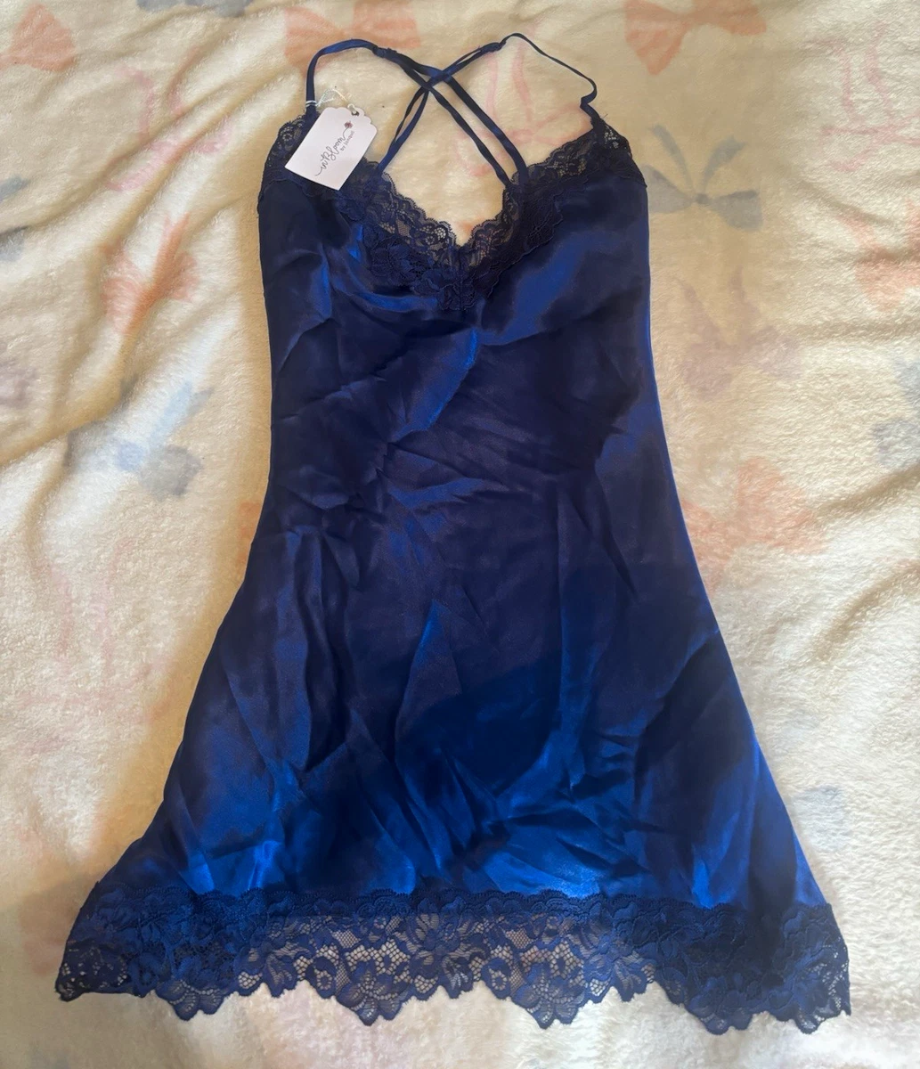 blue slip for under dress Slips Women for sale Elegant Wedding Guest Dresses occasiondresses night comfort waist:33