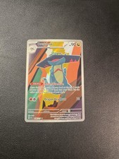 Pokémon Card TCG Drakloak 248/217 Ascended Heroes Illustration Rare Near Mint