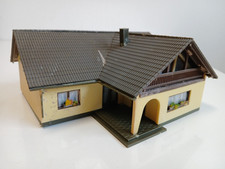 Faller - Bungalow Einfamilienhaus - H0 - Gebäude Häuser Haus ---- DM 289