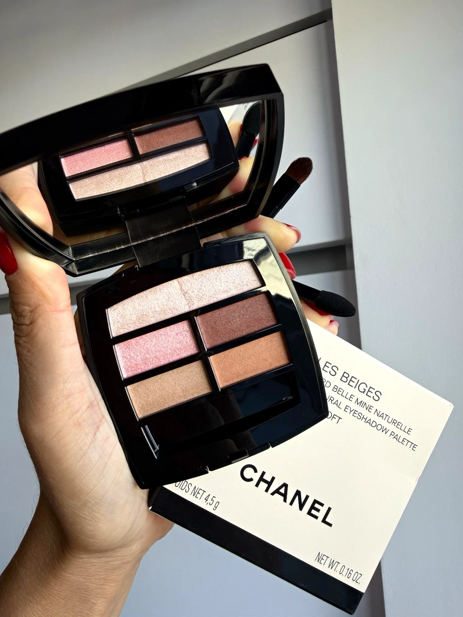 chanel palette products for sale | eBay