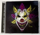 Insane Clown Posse - The Mighty Death Pop! (CD, 2012) ICP Horrorcore Hip-Hop OOP