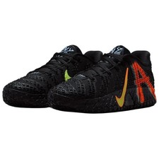Ja 3  NY vs. NY  Black MENS Size US 7-12 IM0464-001 NEW