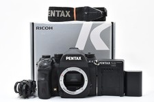 PENTAX K-1 fotocamera reflex digitale full frame SC 30693 dal Giappone [Ecc+] #2789643