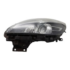 Feu avant (phare) Renault SCENIC