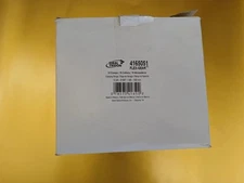 Ideal Tridon Flex-Gear 5.75in x 6 5/8in/146-168mm Hose Clamp, 4165051 Box Of 10