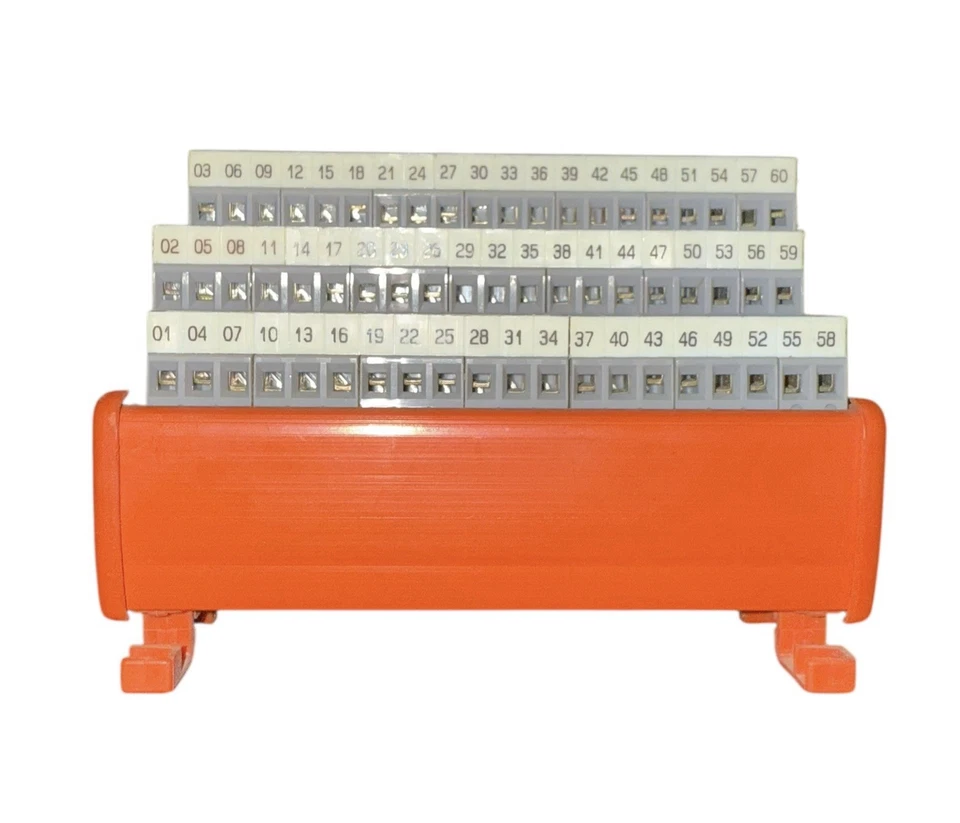 ENTRELEC 20 302.02 PLC Interface Accessory - Image 2 of 4