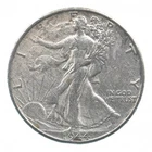 1944 Walking Liberty Half Dollar Estate Coin Collection *472