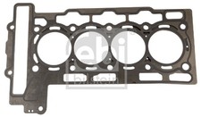 GASKET CYLINDER HEAD FITS: MINI MINI ROADSTER COOPER S JCW/COOPER S/JOHN COOP